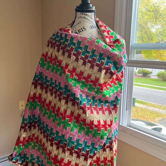 Phulkari - Picture 3 of 3